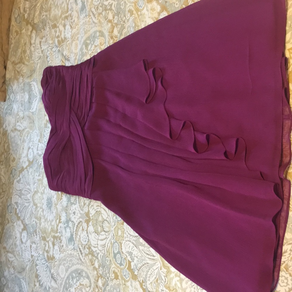 Davids bridal dress